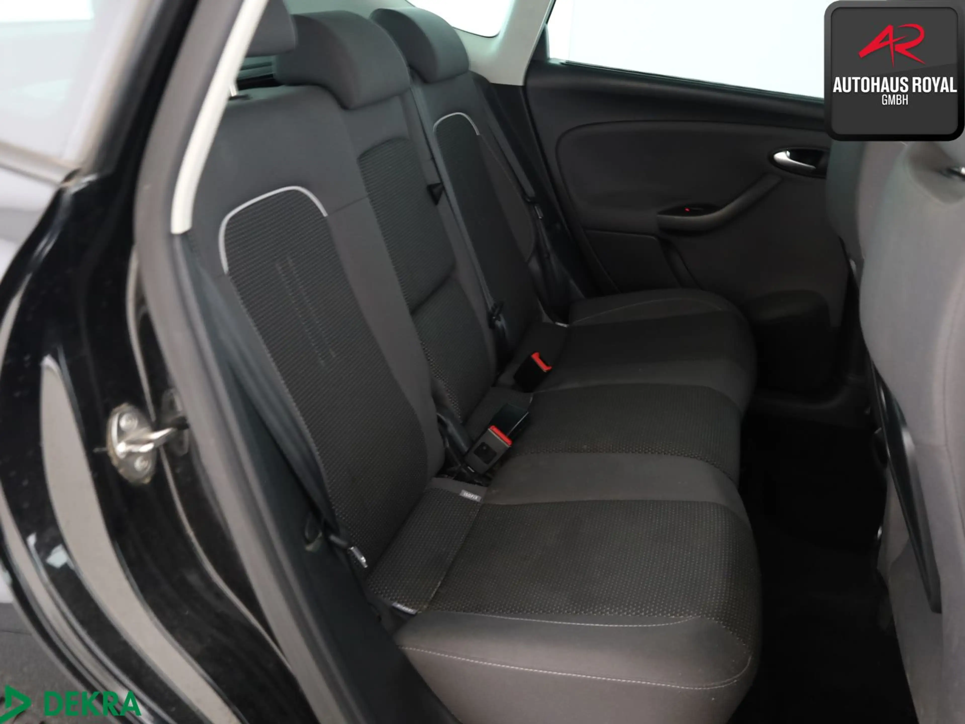 SEAT Altea XL 1.2 TSI BI-XENON,TEMPOMAT,PDC,SITZHEIZ. — photo 11