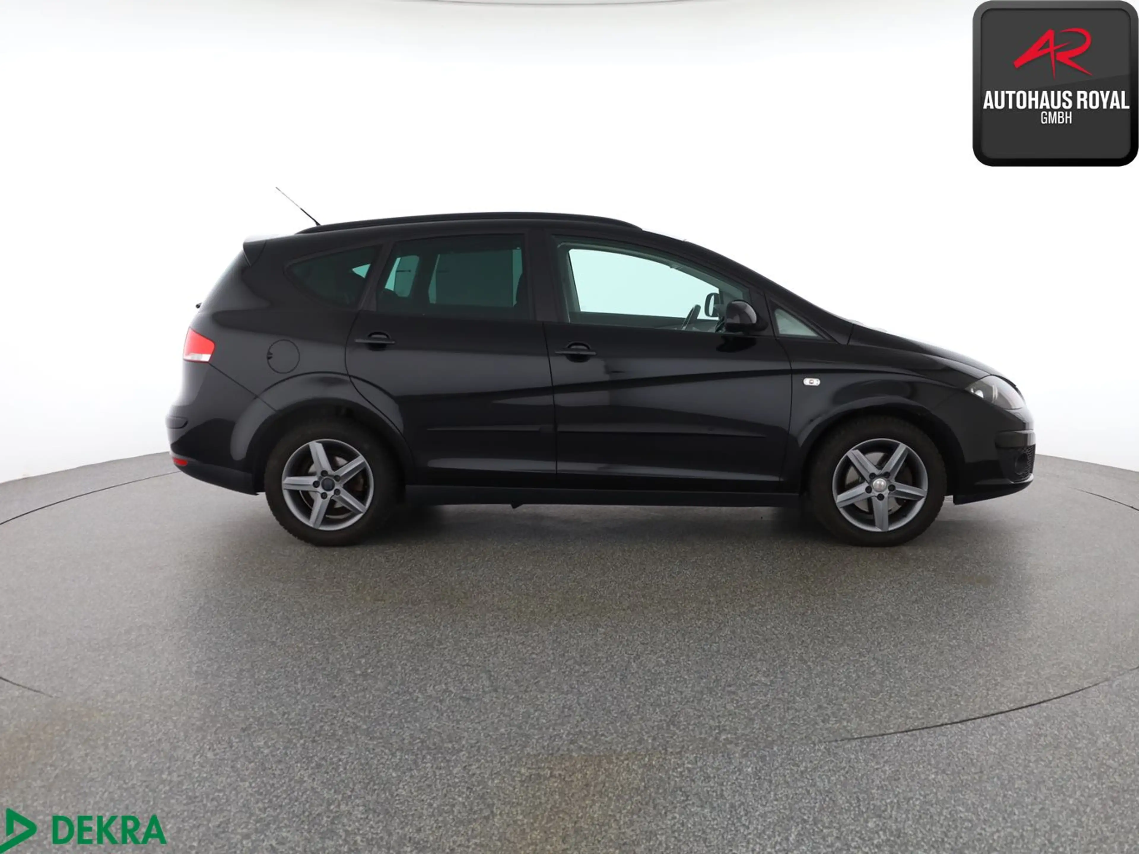 SEAT Altea XL 1.2 TSI BI-XENON,TEMPOMAT,PDC,SITZHEIZ. — photo 6