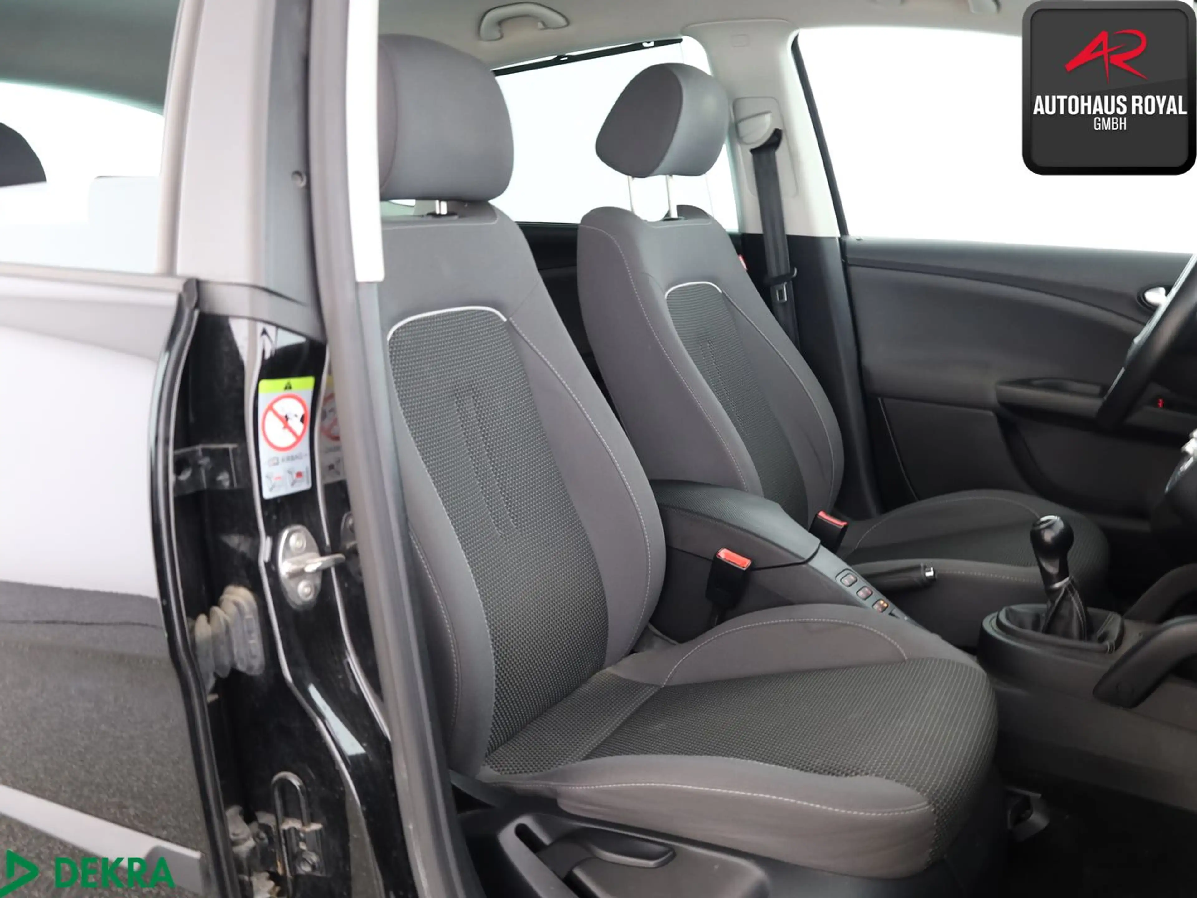 SEAT Altea XL 1.2 TSI BI-XENON,TEMPOMAT,PDC,SITZHEIZ. — photo 10