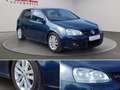 Volkswagen Golf V 1.6 United *PDC*Klimaauto*SHZ Blau - thumbnail 16