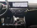 BMW M3 Competition M xDrive Touring HK HiFi Laser Lenkrad Rot - thumbnail 9