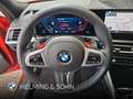 BMW M3 Competition M xDrive Touring HK HiFi Laser Lenkrad Rot - thumbnail 16