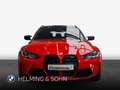 BMW M3 Competition M xDrive Touring HK HiFi Laser Lenkrad Rot - thumbnail 3