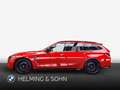 BMW M3 Competition M xDrive Touring HK HiFi Laser Lenkrad Rot - thumbnail 4