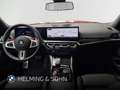 BMW M3 Competition M xDrive Touring HK HiFi Laser Lenkrad Rot - thumbnail 6