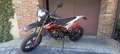 Beta RR Motard gommato nuovo Rouge - thumbnail 1
