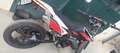 Beta RR Motard gommato nuovo Rojo - thumbnail 1