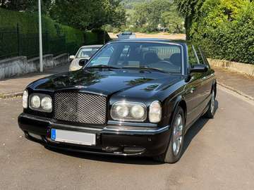 Arnage RL