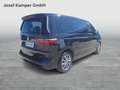 Volkswagen T7 Multivan VW T7 Multivan Energetic eHybrid Schwarz - thumbnail 5