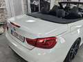 BMW 420 dA Blanc - thumbnail 5