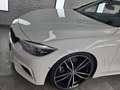 BMW 420 dA Blanc - thumbnail 2