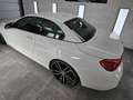 BMW 420 dA Blanc - thumbnail 14