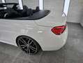 BMW 420 dA Blanc - thumbnail 15