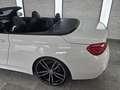 BMW 420 dA Blanc - thumbnail 4