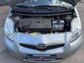 Toyota Yaris 1.33 Cool *KLIMA*TÜV-NEU*2-HAND*EL.FENSTER Argent - thumbnail 30