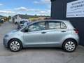 Toyota Yaris 1.33 Cool *KLIMA*TÜV-NEU*2-HAND*EL.FENSTER Argent - thumbnail 3