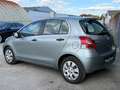 Toyota Yaris 1.33 Cool *KLIMA*TÜV-NEU*2-HAND*EL.FENSTER Argent - thumbnail 4
