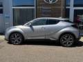 Toyota C-HR Hybrid Team D Grau - thumbnail 4