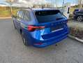 Skoda Octavia Combi 1.5 TSI e-TEC DSG 17"+TEIL-LEDER+N Blau - thumbnail 3