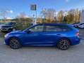 Skoda Octavia Combi 1.5 TSI e-TEC DSG 17"+TEIL-LEDER+N Blau - thumbnail 2