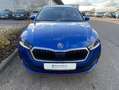 Skoda Octavia Combi 1.5 TSI e-TEC DSG 17"+TEIL-LEDER+N Blau - thumbnail 7