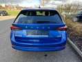 Skoda Octavia Combi 1.5 TSI e-TEC DSG 17"+TEIL-LEDER+N Blau - thumbnail 4