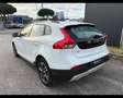 Volvo V40 Cross Country D2 Business Plus Blanc - thumbnail 2
