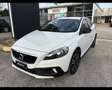 Volvo V40 Cross Country D2 Business Plus Blanc - thumbnail 1