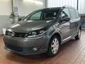 Volkswagen Touran Life / ALU / SZ / 7 SITZER / SCHECKHEFT Grau - thumbnail 1