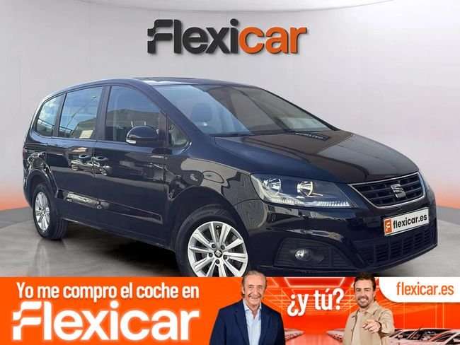 SEAT Alhambra 2.0 TDI 110kW (150CV) 4D S/S St Adv Pl L - foto 1