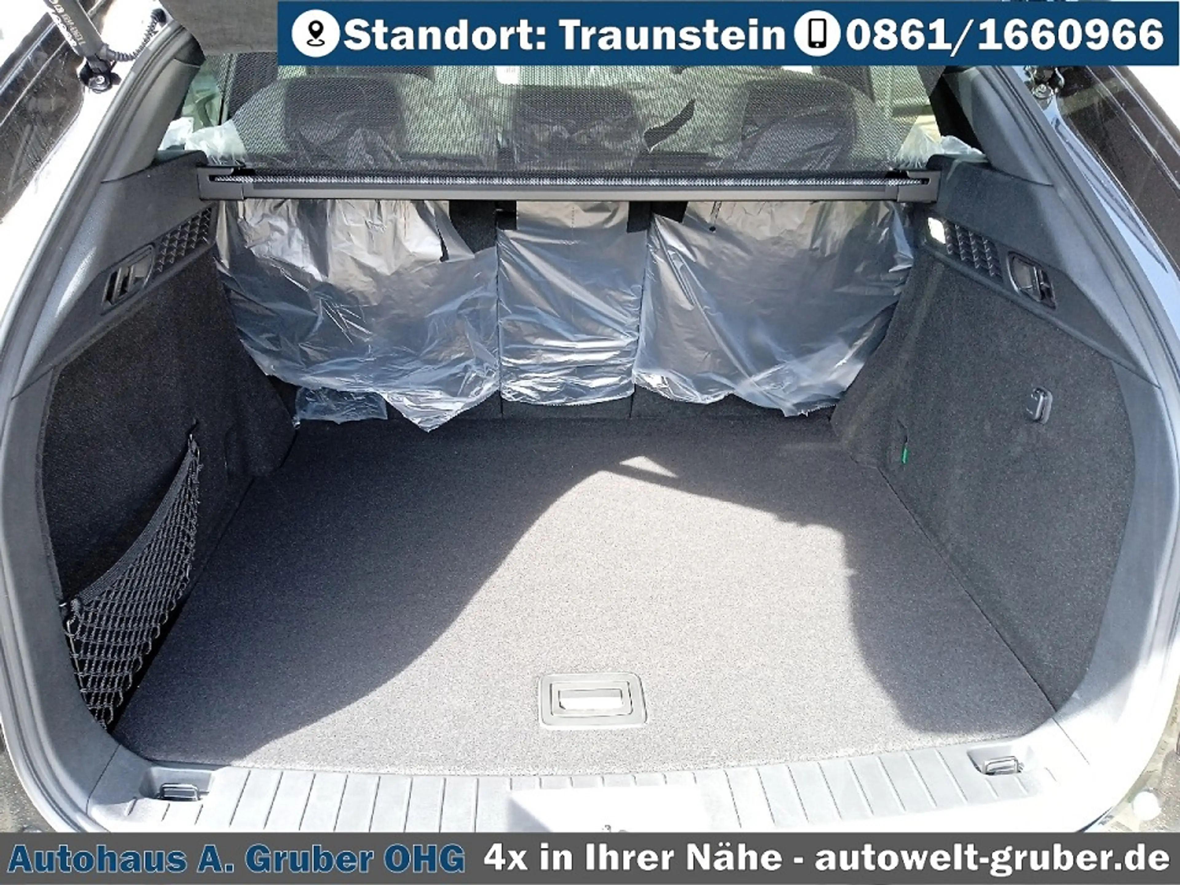 Mazda CX-60 Plug-In Hybrid Allrad Automatik Homura Plus — photo 5