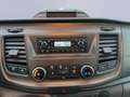 Ford Transit Pritsche DoKa 350 L3 *AHK*TEMPO*BEIFAHRER- Weiß - thumbnail 14