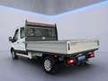 Ford Transit Pritsche DoKa 350 L3 *AHK*TEMPO*BEIFAHRER- Weiß - thumbnail 4