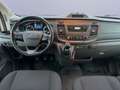 Ford Transit Pritsche DoKa 350 L3 *AHK*TEMPO*BEIFAHRER- Weiß - thumbnail 10
