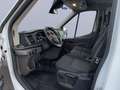 Ford Transit Pritsche DoKa 350 L3 *AHK*TEMPO*BEIFAHRER- Weiß - thumbnail 9
