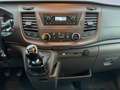 Ford Transit Pritsche DoKa 350 L3 *AHK*TEMPO*BEIFAHRER- Weiß - thumbnail 15