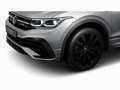 Volkswagen Tiguan Allspace 2.0 TDI 4M R-Line "Black Style" Silber - thumbnail 5