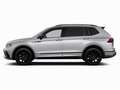 Volkswagen Tiguan Allspace 2.0 TDI 4M R-Line "Black Style" Silber - thumbnail 6