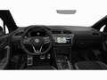 Volkswagen Tiguan Allspace 2.0 TDI 4M R-Line "Black Style" Silber - thumbnail 2