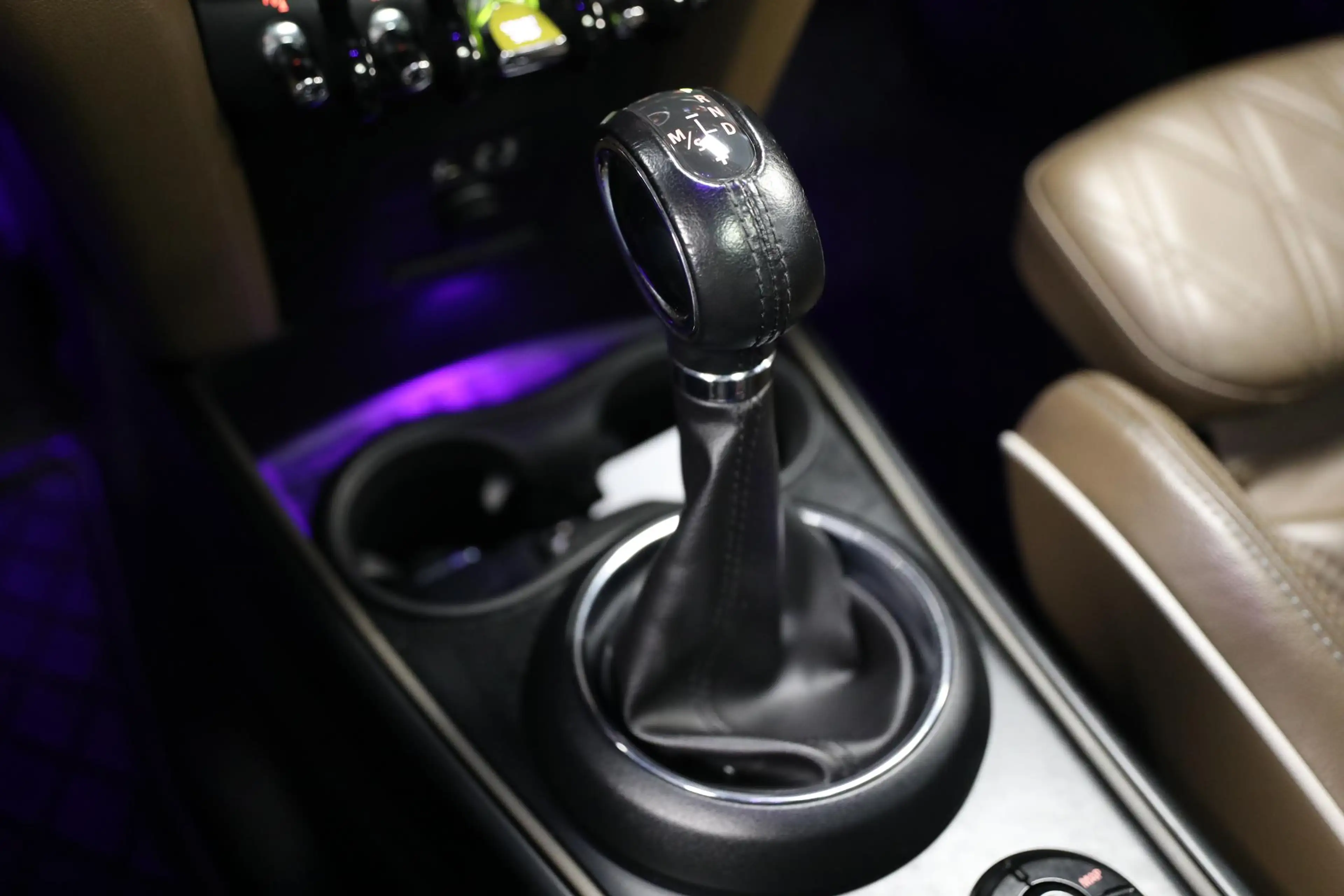 MINI Cooper SE Countryman 1.5 ALL4 Chili | Schuif- kanteldak | Leer | Cruise — photo 19