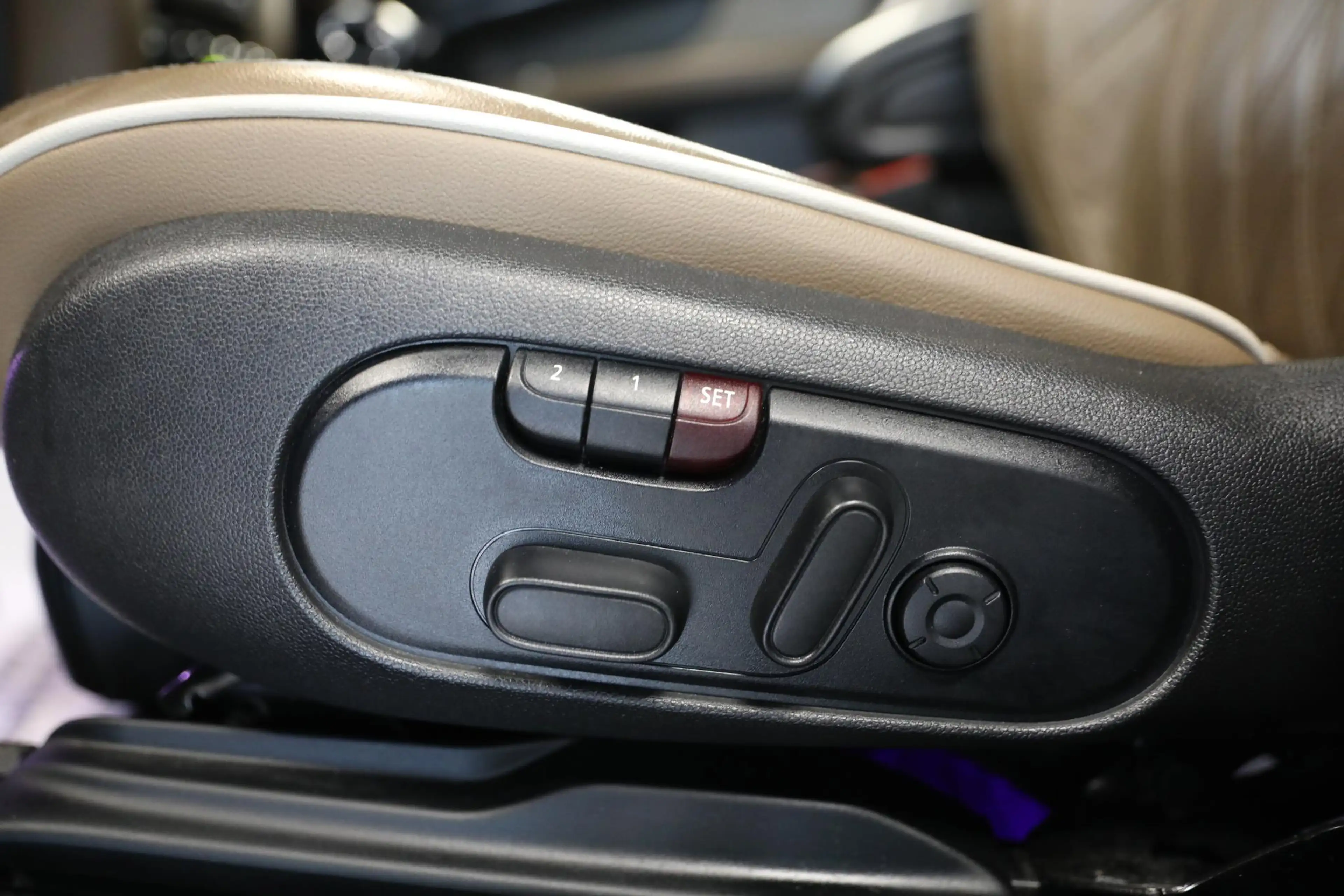 MINI Cooper SE Countryman 1.5 ALL4 Chili | Schuif- kanteldak | Leer | Cruise — photo 24