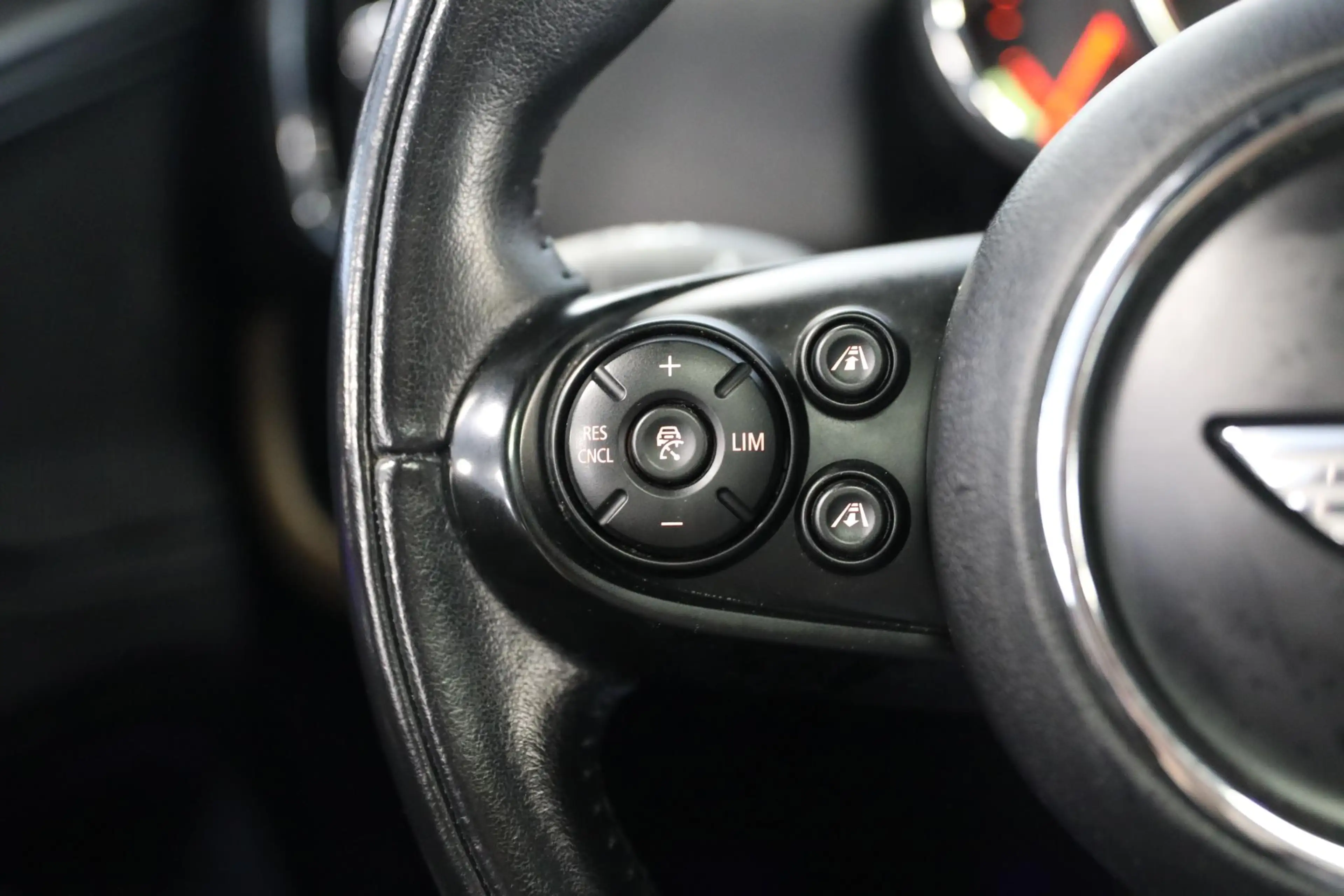 MINI Cooper SE Countryman 1.5 ALL4 Chili | Schuif- kanteldak | Leer | Cruise — photo 22