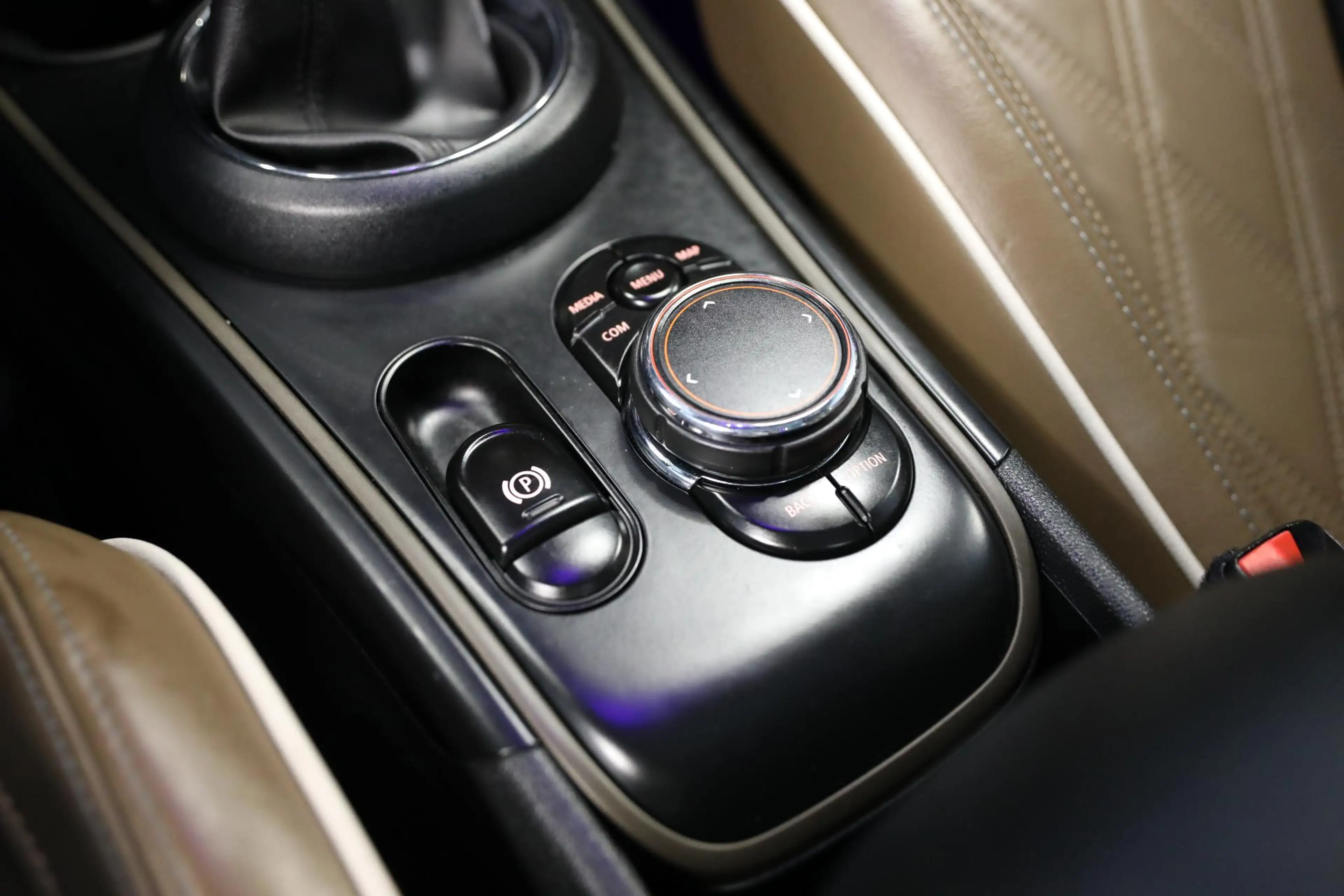 MINI Cooper SE Countryman 1.5 ALL4 Chili | Schuif- kanteldak | Leer | Cruise — photo 20