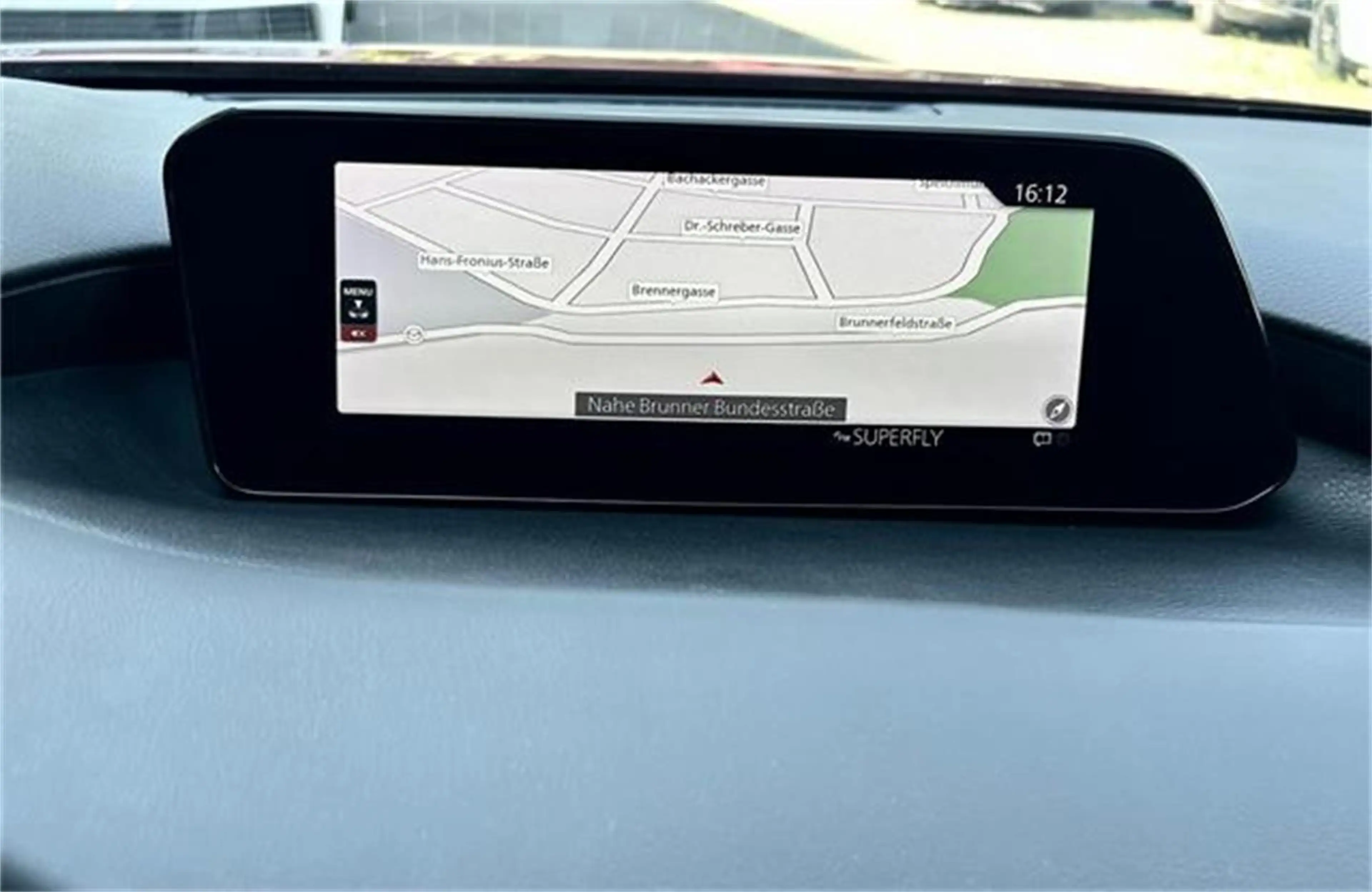 Mazda 3 Skyactiv-X180 GT+/SO Aut. Automatik mit Paket So — photo 15