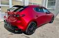 Mazda 3 Skyactiv-X180 GT+/SO Aut. Automatik mit Paket So Rot - thumbnail 5