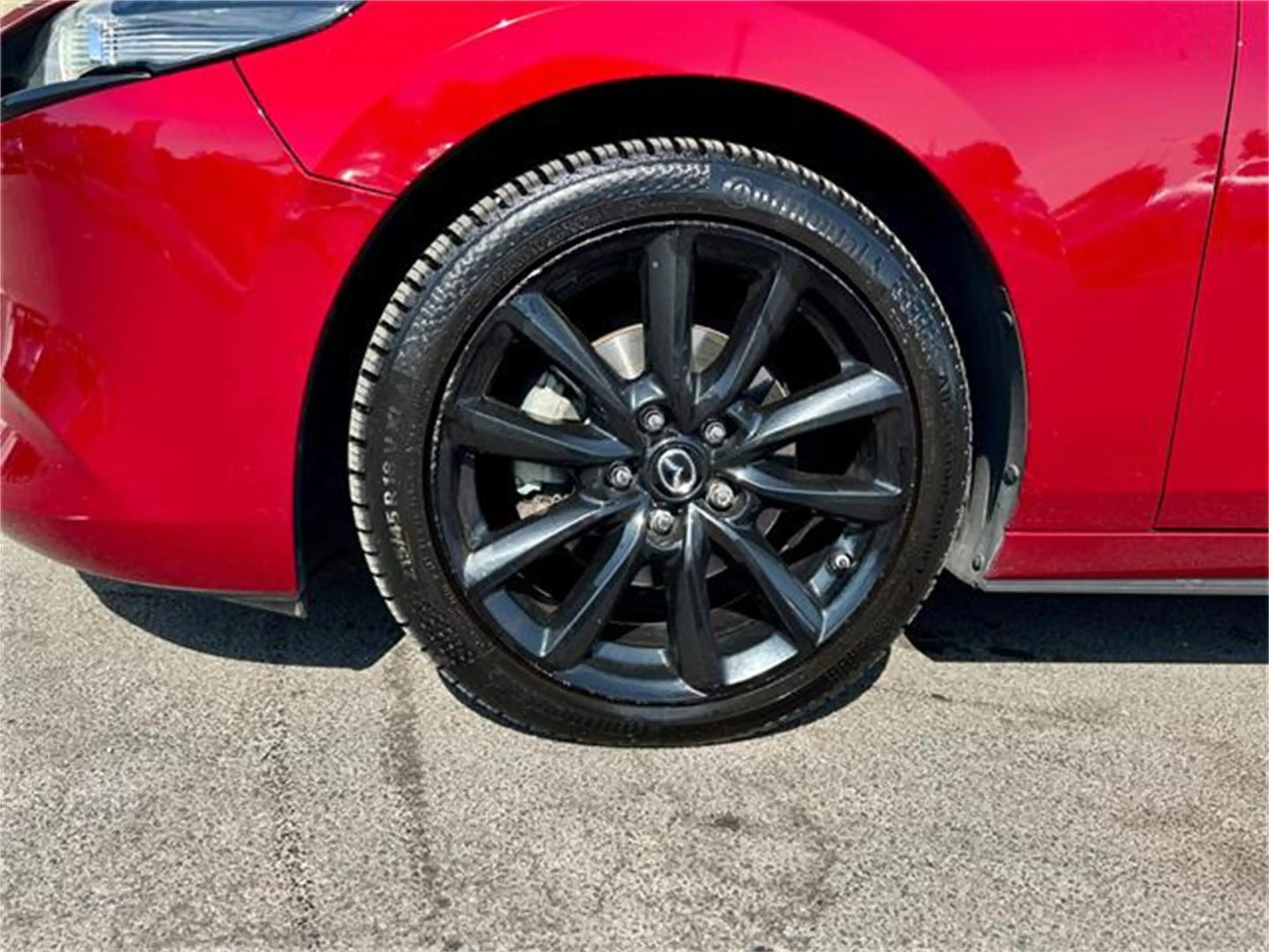 Mazda 3 Skyactiv-X180 GT+/SO Aut. Automatik mit Paket So — photo 4