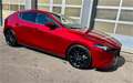 Mazda 3 Skyactiv-X180 GT+/SO Aut. Automatik mit Paket So Rot - thumbnail 6