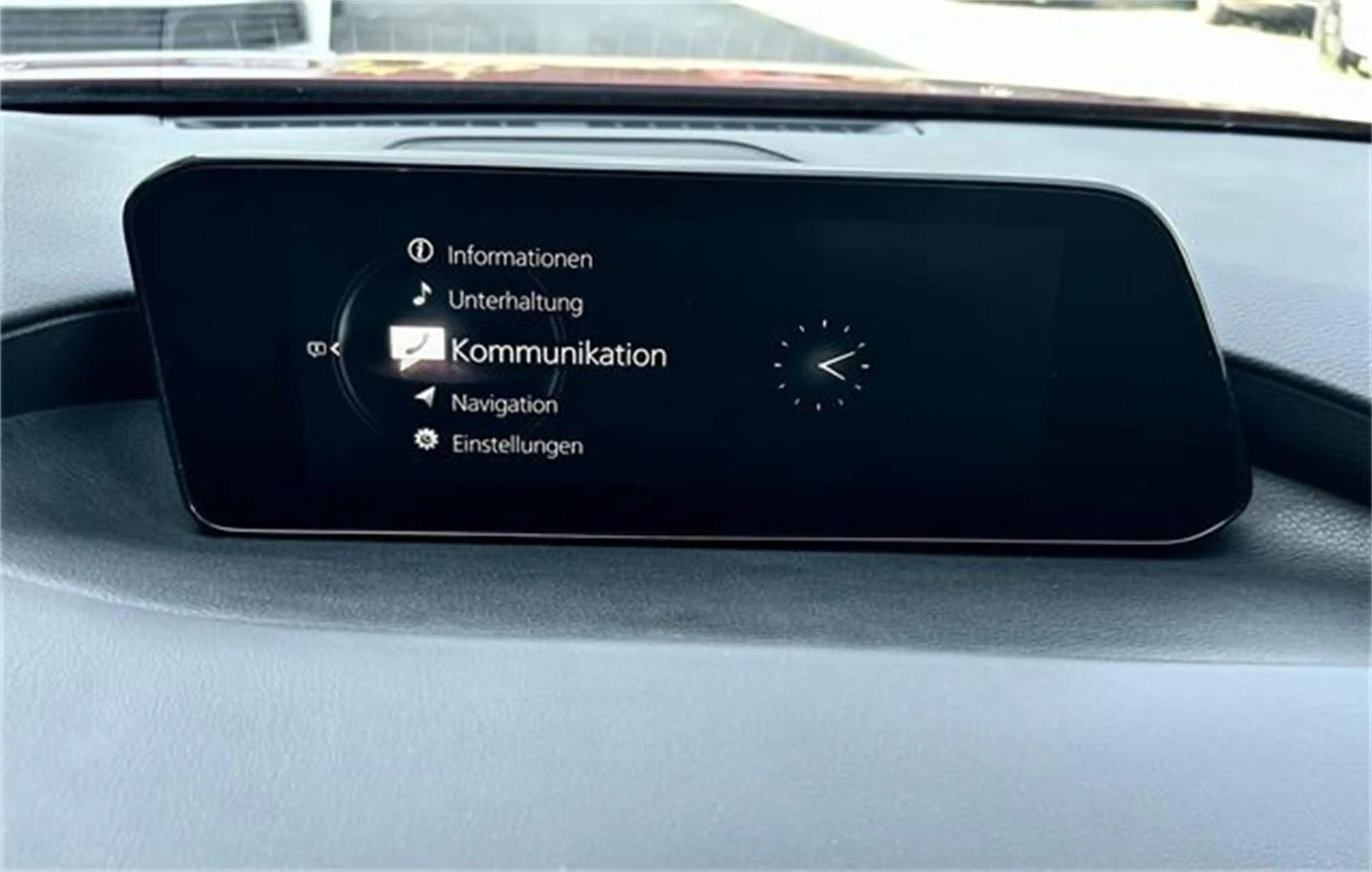 Mazda 3 Skyactiv-X180 GT+/SO Aut. Automatik mit Paket So — photo 14