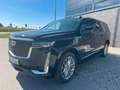 Cadillac Escalade Diesel  D600 Vollausstatung Schwarz - thumbnail 1