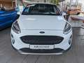 Ford Fiesta 1.0 EcoBoost S&S ACTIVE PLUS Weiß - thumbnail 2